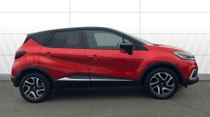 Renault Captur 0.9 TCE 90 Dynamique S Nav 5dr Petrol Hatchback